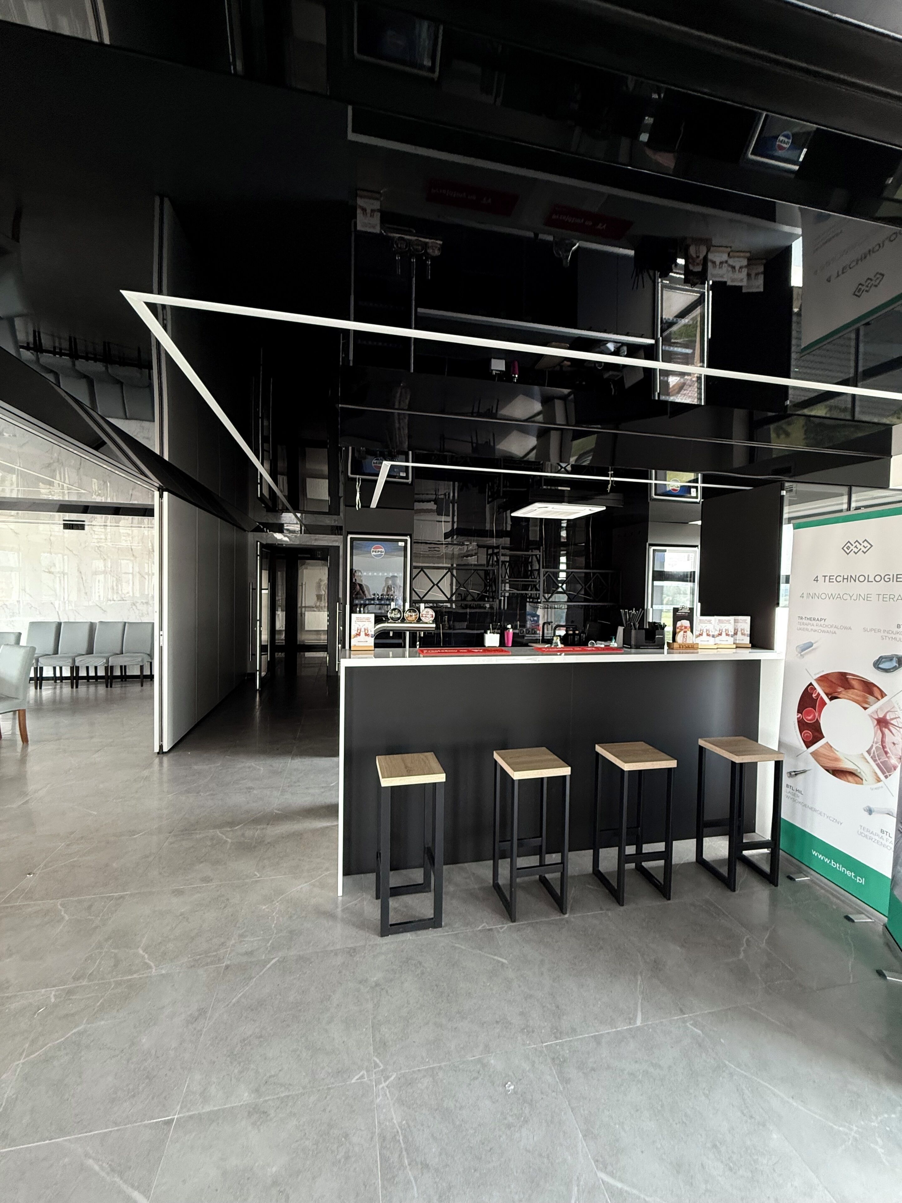Bar (na propriedade)