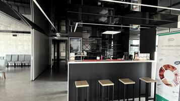Bar (na propriedade)
