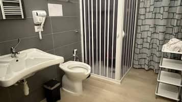 Camera, 1 camera da letto | Bagno