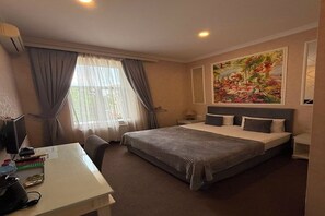 Room - La Casa Boutique Nizami (Baku)