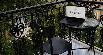 La Casa Boutique Nizami