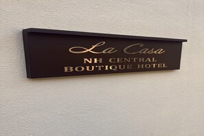 Miscellaneous - La Casa Boutique Nizami (Baku)