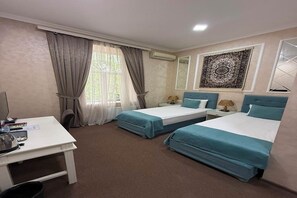 Bed sheets - La Casa Boutique Nizami (Baku)