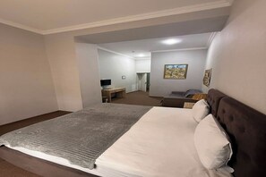 Room - La Casa Boutique Nizami (Baku)