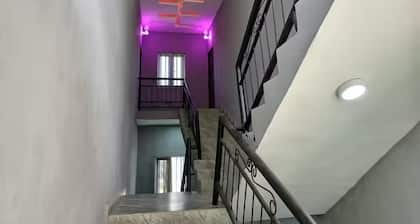 Naira and Kobo Hotels