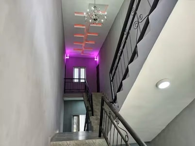 Naira and Kobo Hotels