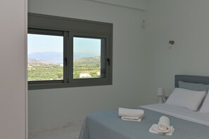 4 Schlafzimmer, Bügeleisen/Bügelbrett, kostenloses WLAN, Bettwäsche