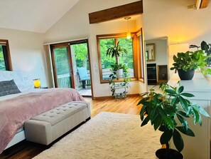 3 Schlafzimmer, Bügeleisen/Bügelbrett, kostenloses WLAN, Bettwäsche