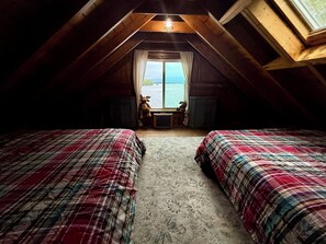3 Schlafzimmer, Bettwäsche