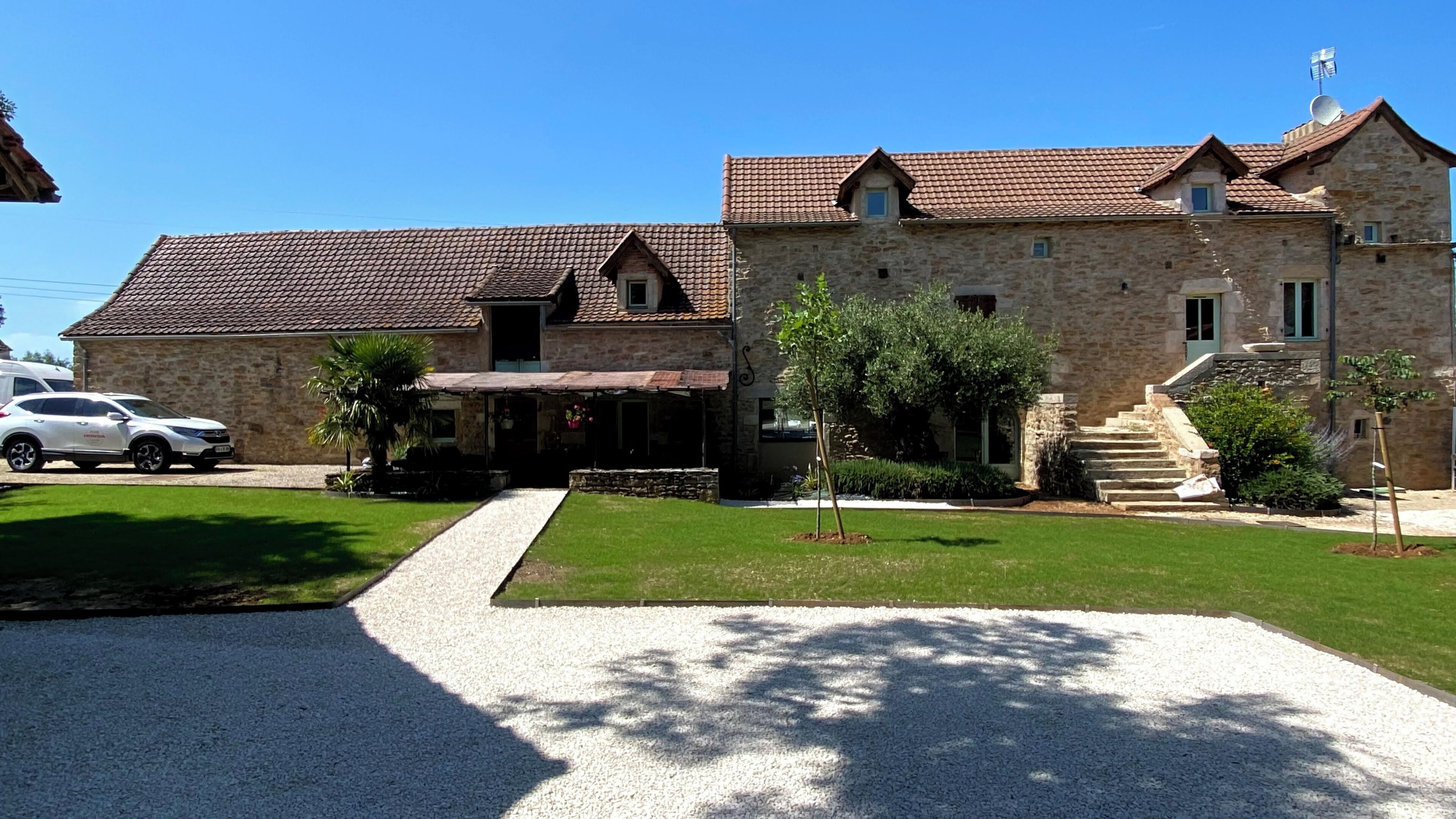 Exterieur