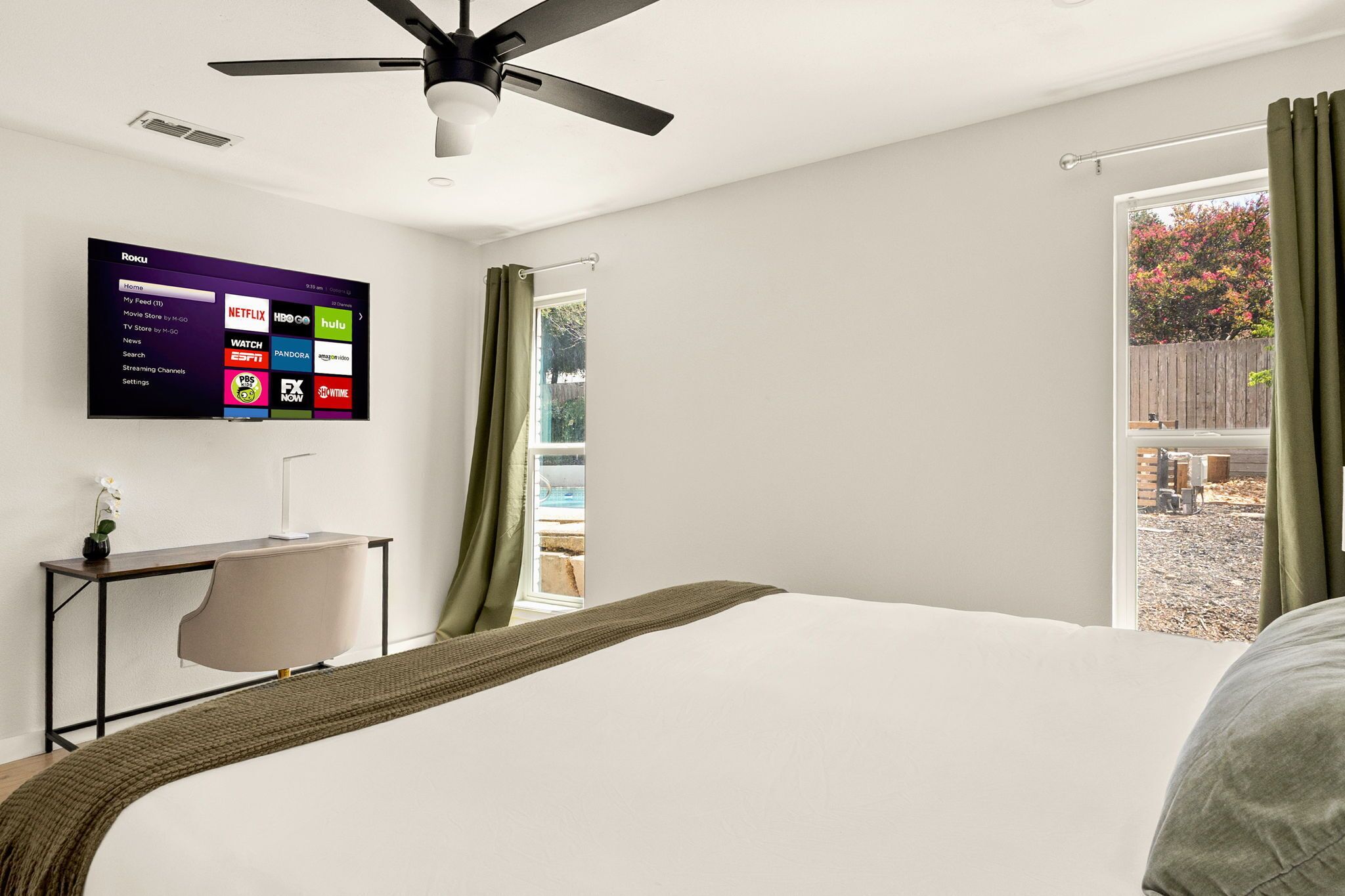 Habitación
