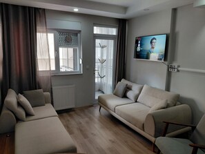 TV connectée