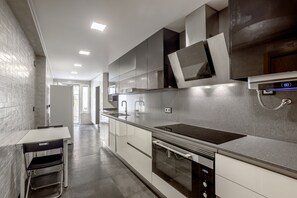 Ferienhaus | 3 Schlafzimmer