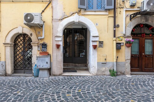 Casa Tornasole · Relax in the Castelli Romani · Close to Rome · Up to 6 Guests