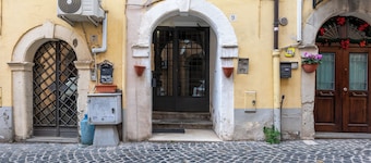 Casa Tornasole · Relax in the Castelli Romani · Close to Rome · Up to 6 Guests