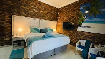 In-room safe, desk, laptop workspace, blackout curtains