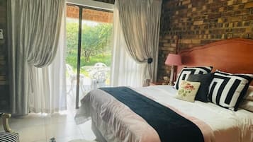 In-room safe, desk, laptop workspace, blackout curtains
