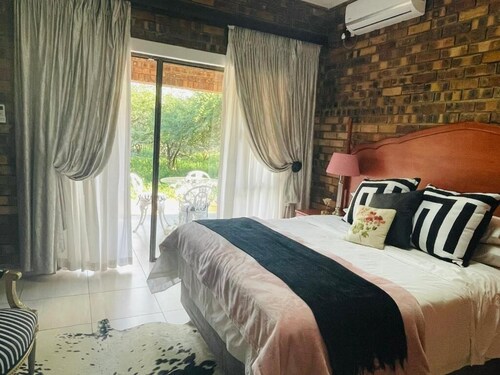 Kruger Afrique Lodge