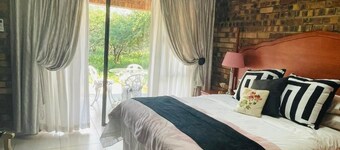 Kruger Afrique Lodge