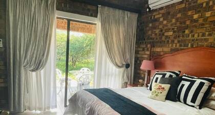 Kruger Afrique Lodge