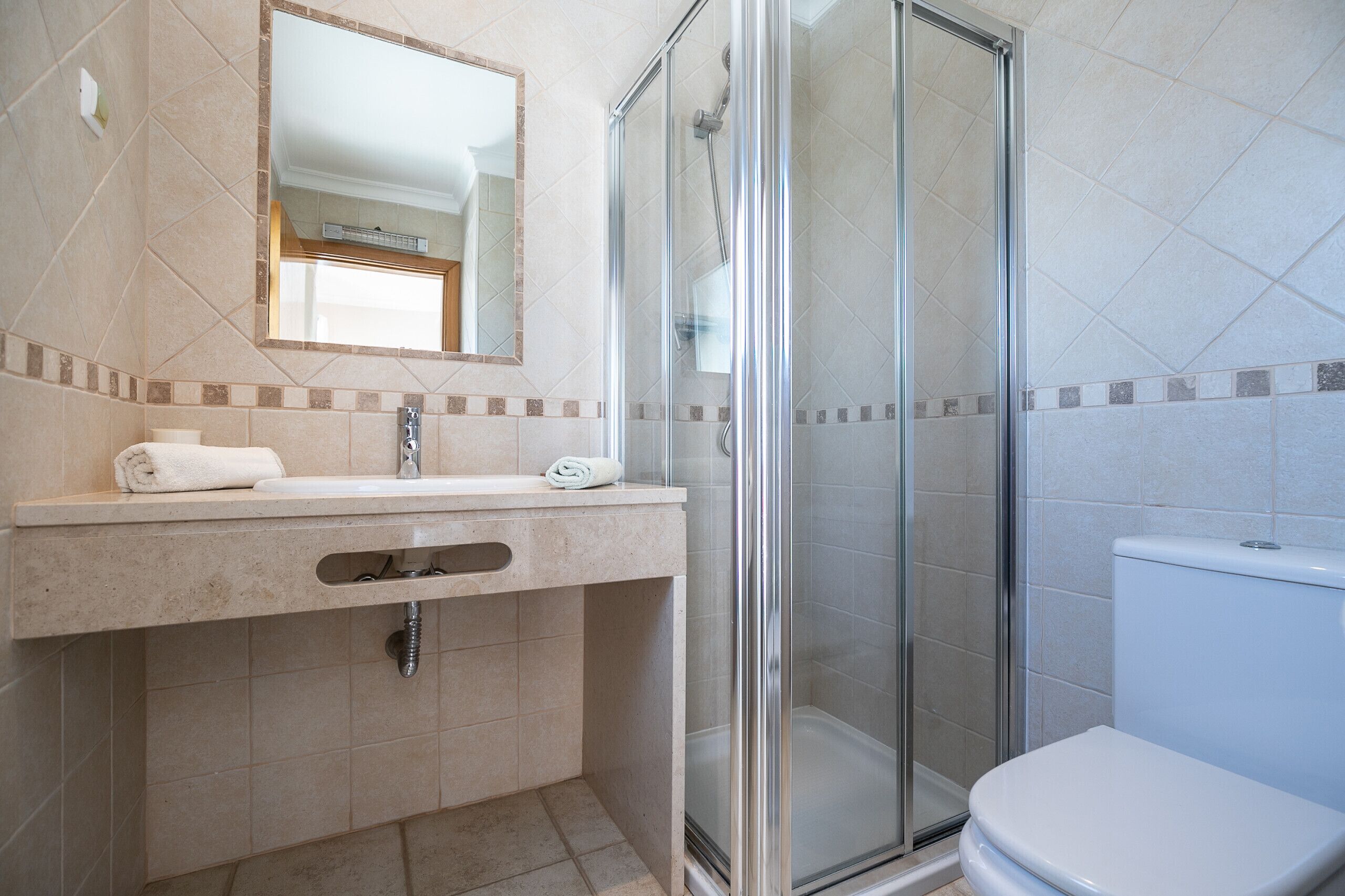 Badkamer