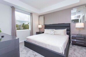 Room - Storey Lake 2BR Condo Near Disney Parks (Kissimmee)