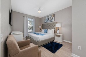 Room - Vista Cay Home Near Universal, Pool & Lake (Orlando)