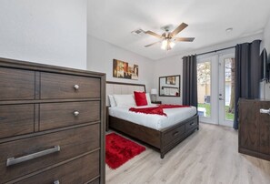 Room - Vista Cay 3BR Near Universal & Disney Parks (Orlando)