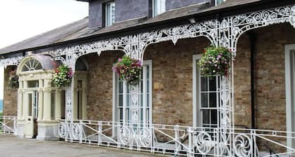 Ennismore House