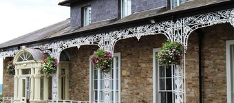 Ennismore House