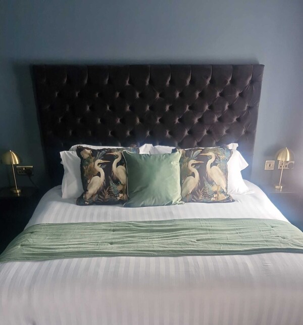 Ennismore House - Cork (Ireland)