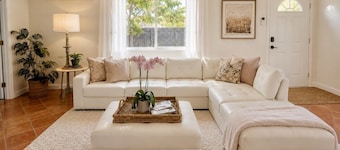 Ojai Orchard House - Private Standalone Home