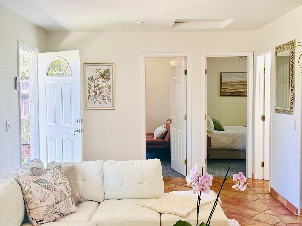 Charming 2br Ojai Escape - Ojai, CA