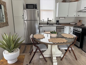 Private kitchen - Peaceful Finger Lakes Retreat Near Keuka Lake. Pet-Friendly! (Penn Yan)