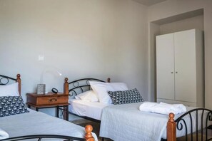 Free WiFi - Villas LaVista (Skala)