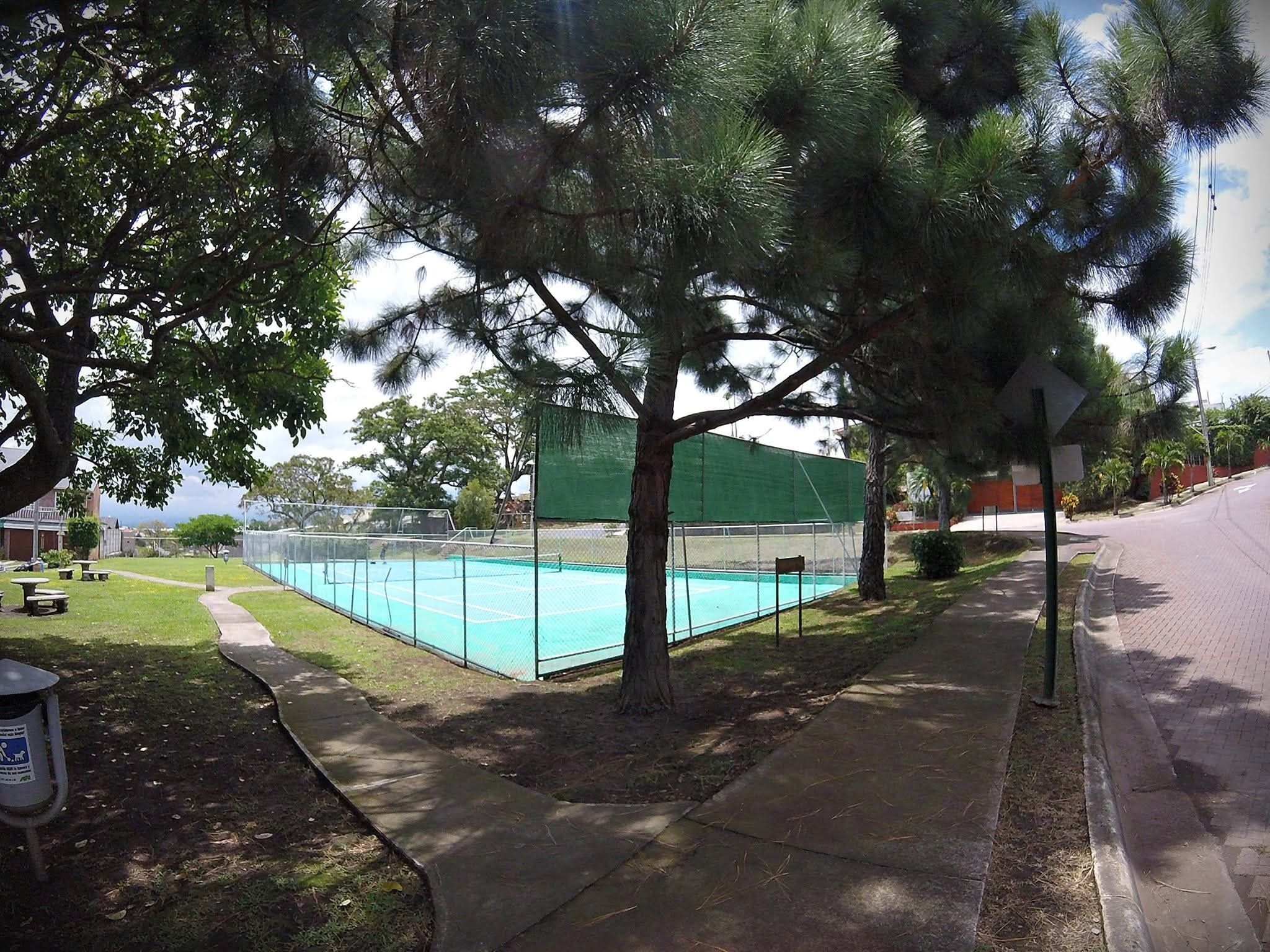 Campo sportivo