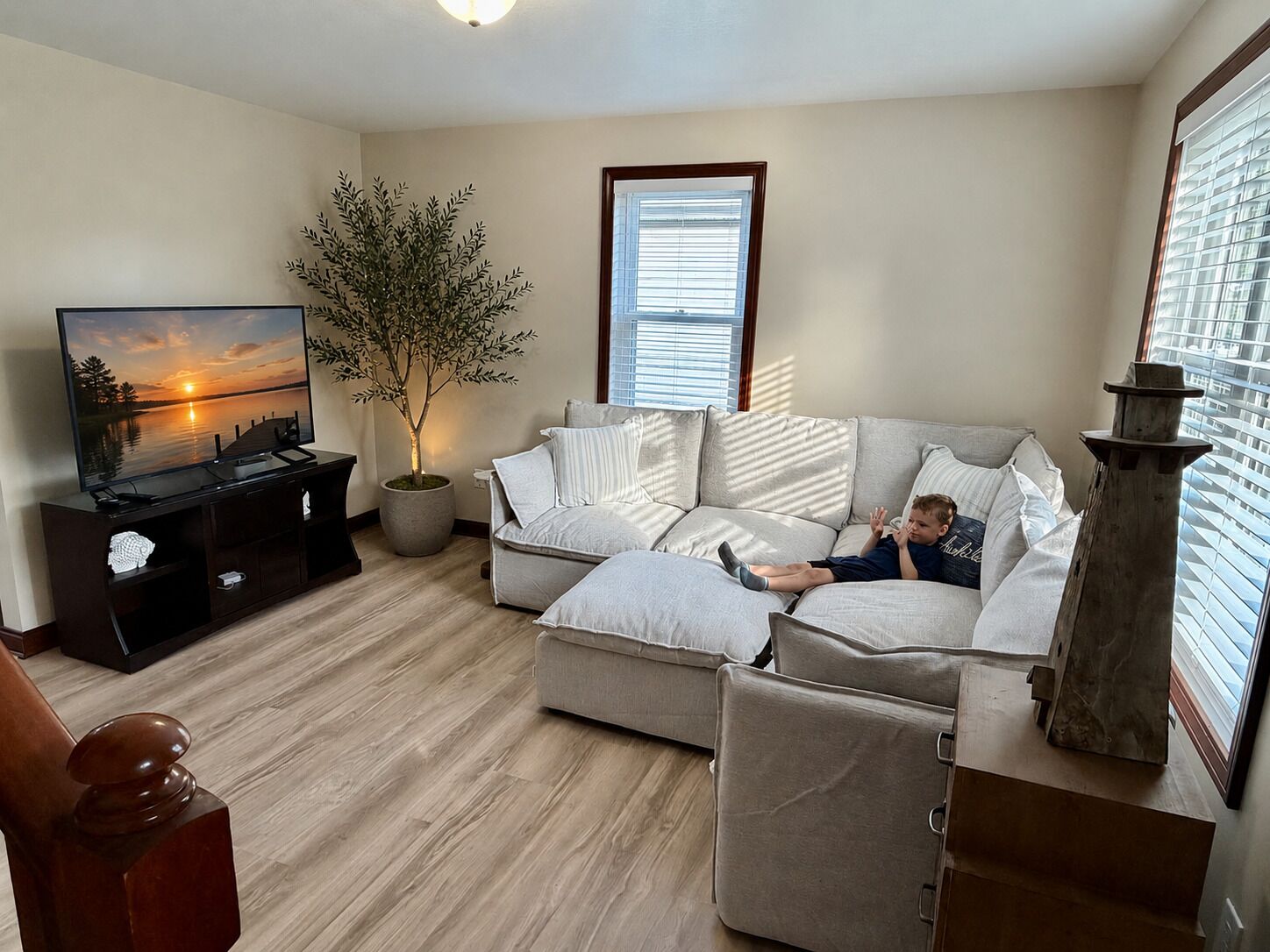 31- New Adorable, Clean, Quality Home Near Beach In Quiet Neighborhood! - Erie, PA