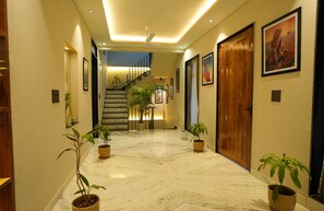 Interior - Natures Nest Villa by HST Hospitality (Jaipur)
