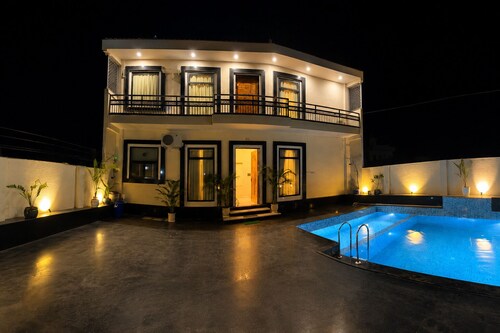 Natures Nest Villa by HST Hospitality