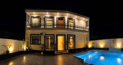 Natures Nest Villa by HST Hospitality
