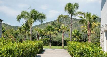 Tre Fontane Country House