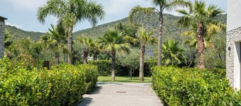Tre Fontane Country House