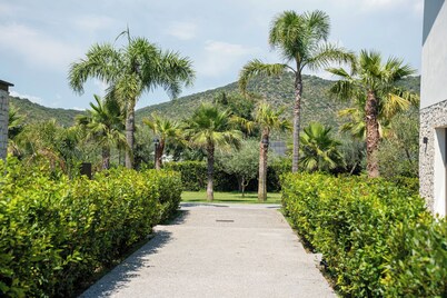 Tre Fontane Country House