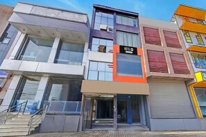 House | Exterior