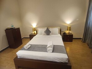House | 1 bedroom - Deluxe Calangute Circle Kris Resort (Calangute)