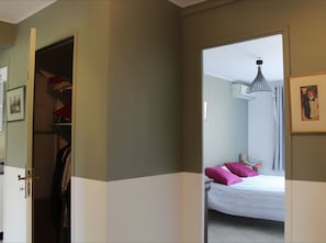 3 Schlafzimmer, Bügeleisen/Bügelbrett, WLAN