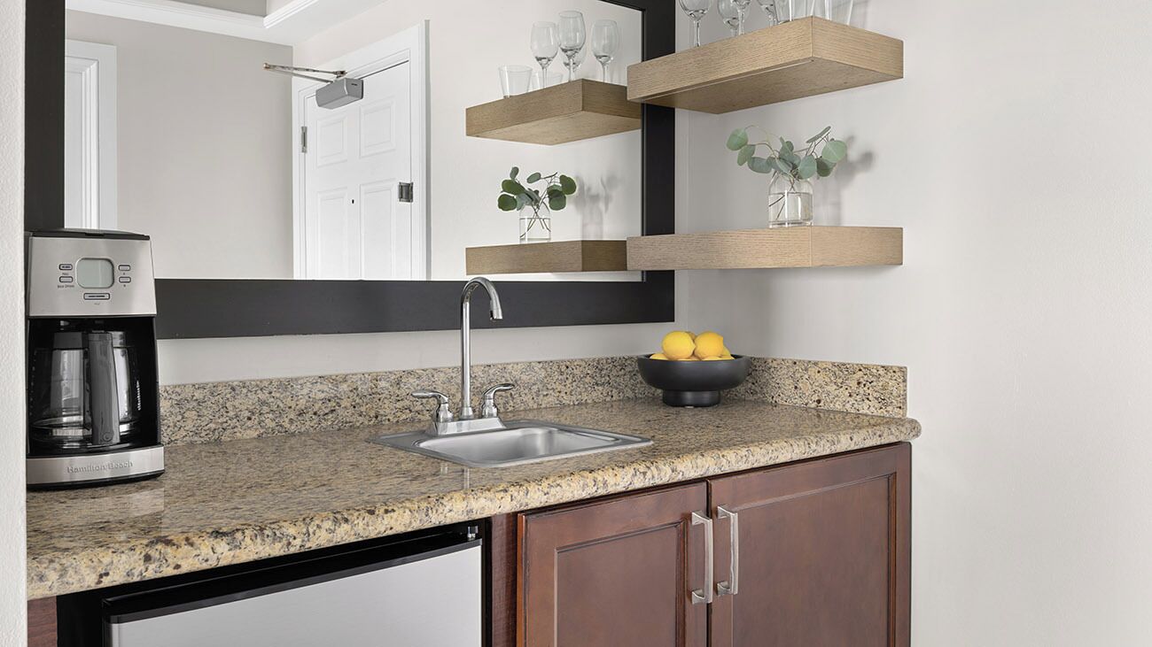 Find Your Retreat At Marriott's Beach Place Tower In Fort Lauderdale - Fort Lauderdale, FL