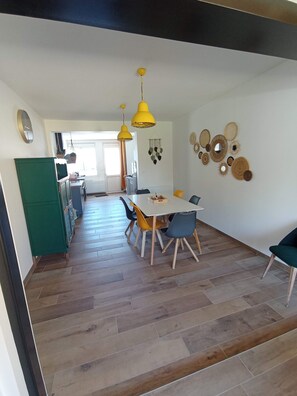 Spiseområde
