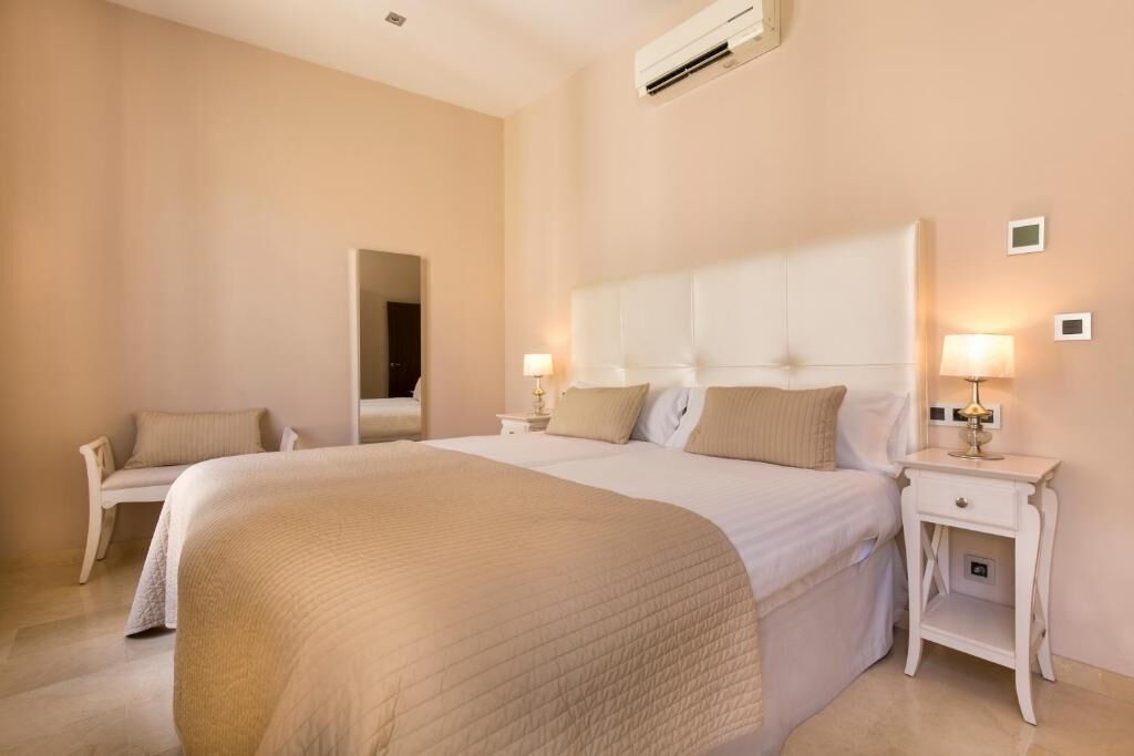 Standard Apartment, City View | Soundproofing, iron/ironing board, free WiFi