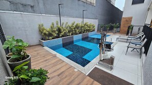 Pool - Apartamento com lazer completo saúde sp (São Paulo)